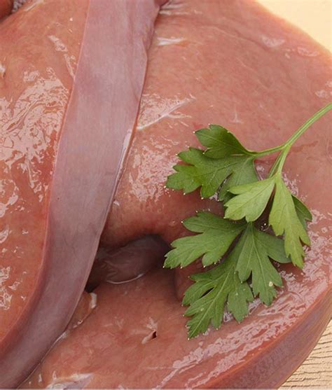 Le Foie Un Superaliment Red Couvrir Mon Epicier Bio