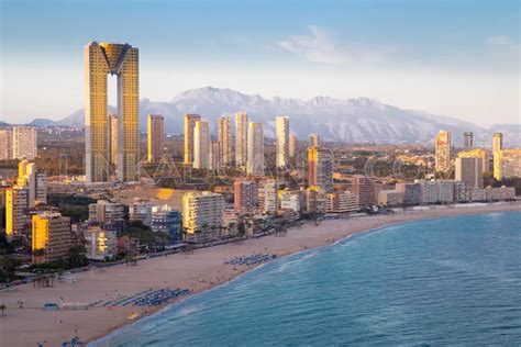 Qu Ver Y Hacer En Benidorm Planes De Naturaleza Cultura Y M S