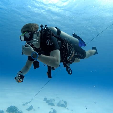 ¿cuántos Tipos De Buceo Existen Scuba Diving Adventure