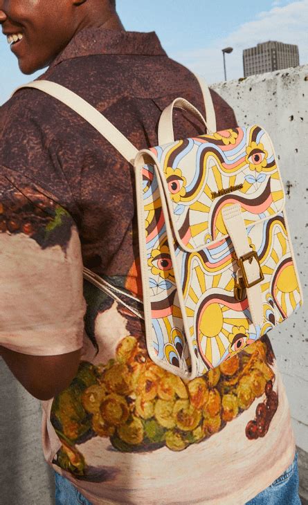 Dr Martens Grand Arcade