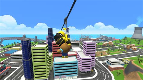 Wobbly Life On Steam