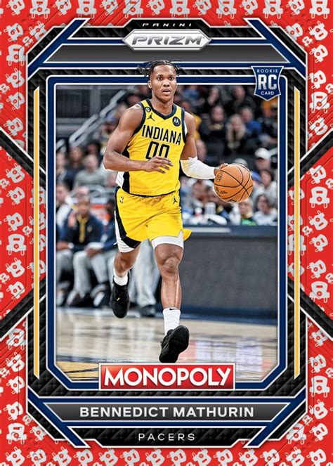 Can Prizm And Monopoly Produce A Collectable And Fun Release? - Cardlines