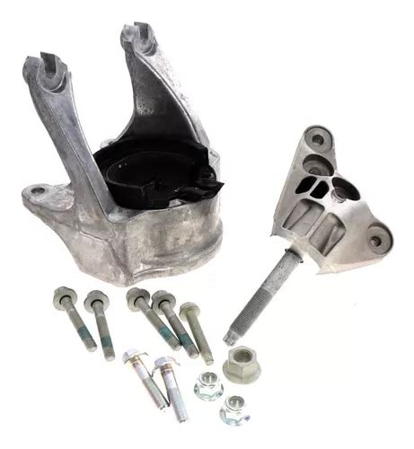 Kit Soporte Transmision Ram Promaster 2500 3 6 2014 21 Mopar Envío gratis