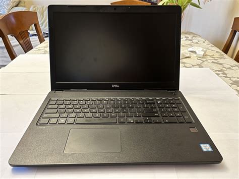 Laptop Dell Latitude 3580 Poznań Piątkowo • Olxpl