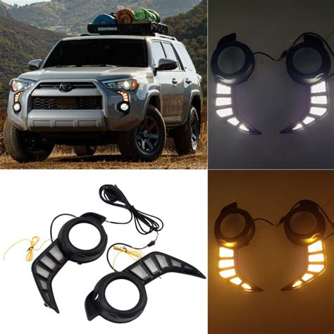 Not Suitable For Limited Versionfree Shipping Fog Light Daytime