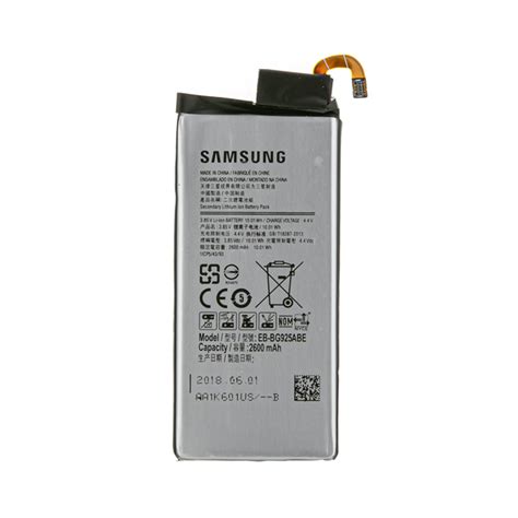 Samsung :: Galaxy Repair Parts :: Samsung Galaxy S6 Edge Parts ...