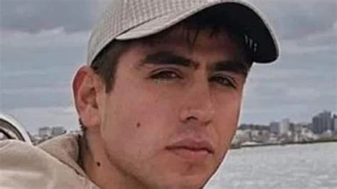 Encuentran Cuerpo De Joven Estadounidense Extraviado En Playas De Tijuana Con Ayuda De Dron Era