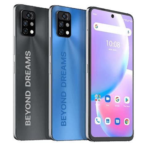 UMIDIGI A11 PRO MAX Tienda de Celulares y Servicio Técnico