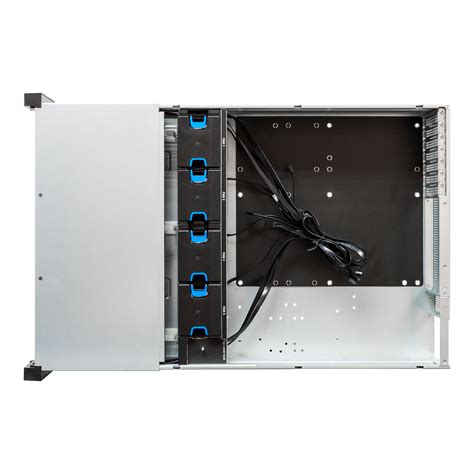 UNYKAch Servidor Rack HOT SWAP U HSW G GB BACKPLANE UK G