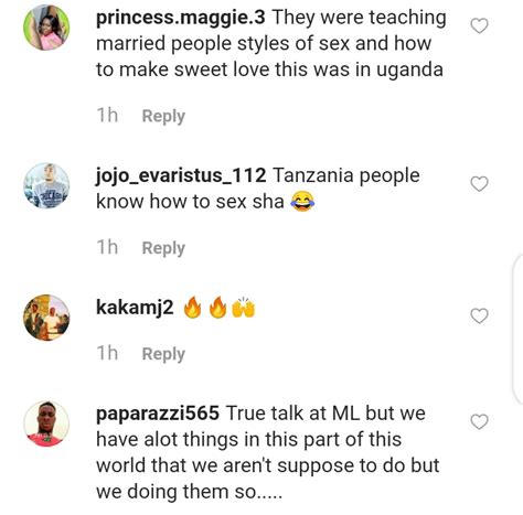 Moyo Lawal Reacts To Women Learning How To Have Sex Celebrities Nigeria