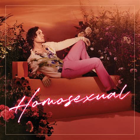 Darren Hayes - Homosexual Lyrics and Tracklist | Genius