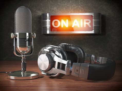 Top 5 Benefits Of Radio Advertising For Small Business