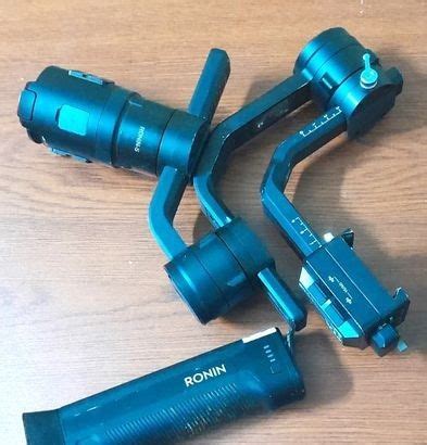 Camera Gimbal Ronin S For Sale In Mirpur Dhaka Bdbiggapon