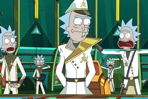 Rick And Morty Season Three Just Got A Release Date