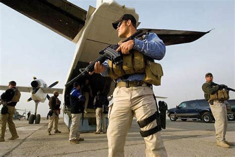 11 Elite Security Companies That Want to Hire Vets Now | Military.com