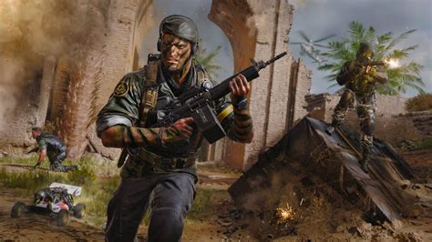 Black Ops 6 Se Convierte En El Call Of Duty Mejor Valorado De La Saga