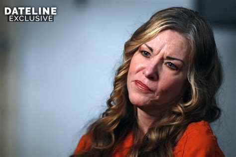 Lori Vallow Daybell Says Shes Seen Future Will Be Exonerated