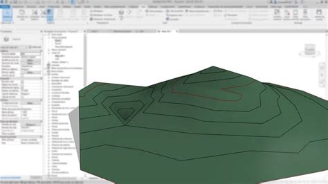 Hacer Un Terreno En Revit