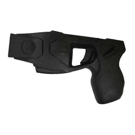Realistic Tp Rubber Taser Gun Martial Art Shop