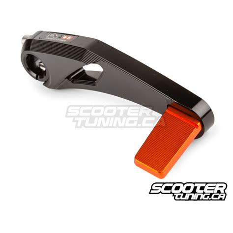 Kickstart Lever Stage6 MK3 Minarelli Distribution Scootertuning