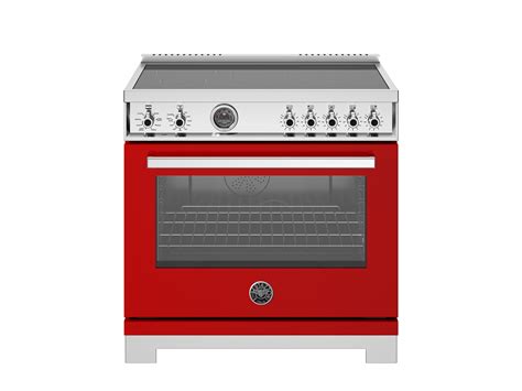 Professional Series Bertazzoni United States