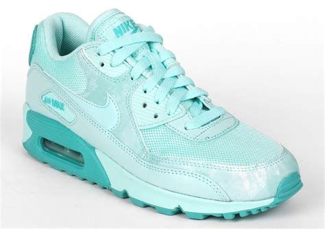 Nike Air Max 90 Gs Artisan Teal