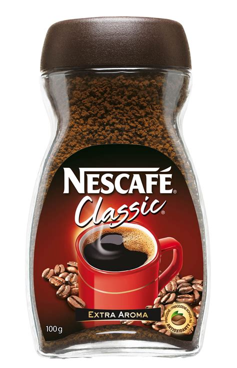 Before And After Nescafé Unveils New Logo And Global Branding Dieline