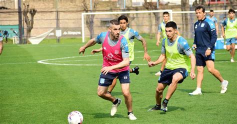 Lisandro vuelve con Estudiantes Olé ole ar