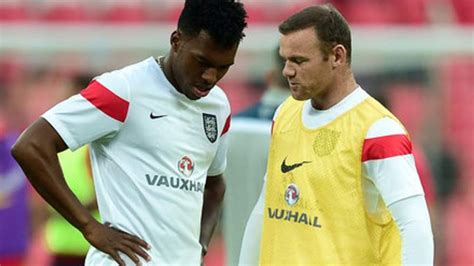 Sturridge Injury Scare For England | Scoop News | Sky News