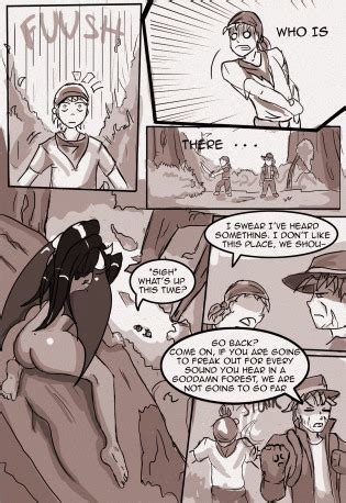 Topsy Turvy Luscious Hentai Manga Porn