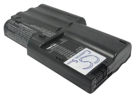 Tietokoneen Akku IBM 10 8V 4400mAh 363 Li Ion Tarvikeakku