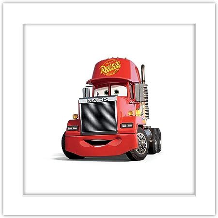 Amazon Trends International Gallery Pops Disney Pixar Cars