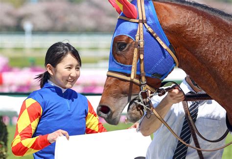 【阪神6r・4歳上1勝クラス】古川奈穂騎手が約2か月ぶりの勝利で今年5勝目 Umatoku 馬トク