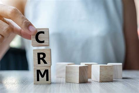 Customer Relationship Management Crm Ist Eine Strategie Zur