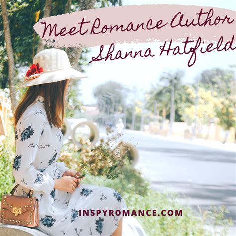 Meet Romance Author Shanna Hatfield Giveaway