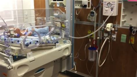 The Chez Nicu Home Solution Isolette Growing Your Baby