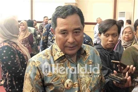 Target Tak Terpenuhi Dan Banyak Aset Bermasalah Pj Gubernur Sulsel