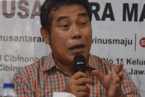 Bawaslu Di 514 Kabupaten Dan Kota Alami Kekosongan Jabatan Merupakan