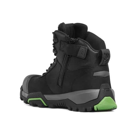 Fxd Wb 2 Nitrolite Low Cut Safety Boots Workin Gear