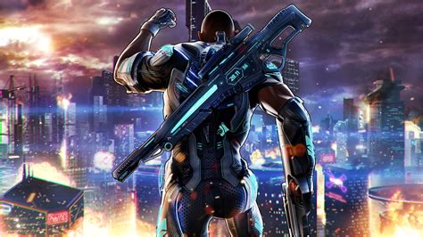 crackdown  reviews opencritic