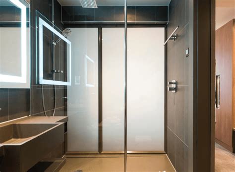 Frosted Glass Shower Screens Uk Glass Designs