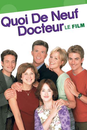 Quoi De Neuf Docteur Le Film T L Film Senscritique