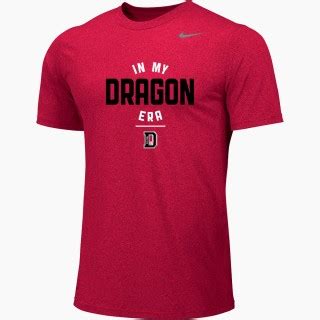 Doral Academy Dragons - Las Vegas, Nevada - Sideline Store - BSN Sports