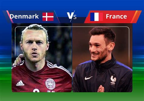 HIGHLIGHTS | Denmark vs France, FIFA World Cup 2018: As it happened...