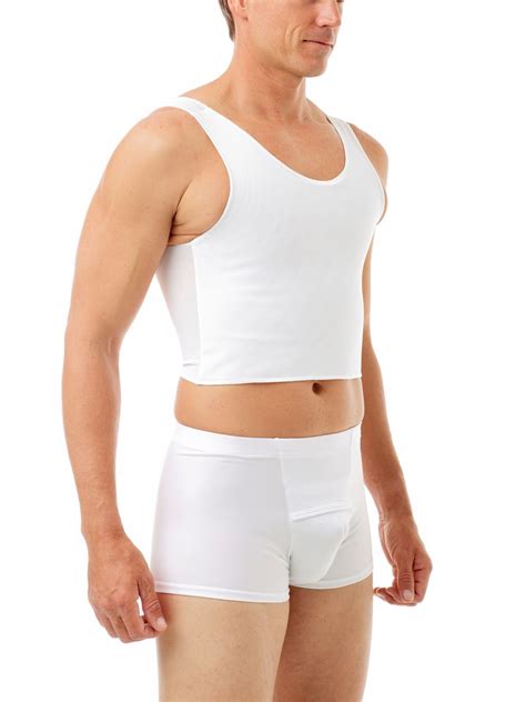 Tri Top Chest Binder Provide Maximum Comfortable And Extreme Chest