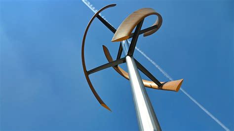 The Pros And Cons Of Vertical Axis Wind Turbines Windcycle