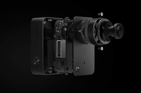 Xiaomi Mi 4K Action Camera Images [HD]: Photo Gallery of Xiaomi Mi 4K ...