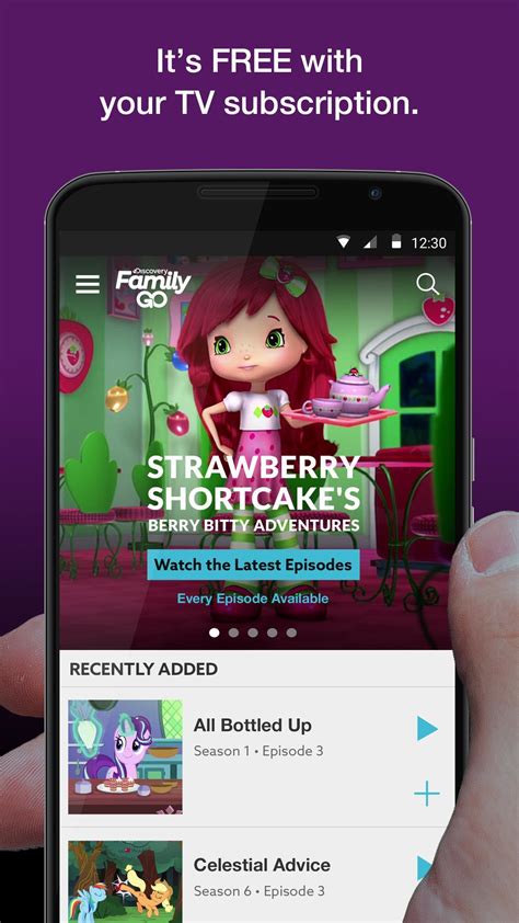 Discovery Family APK for Android Download