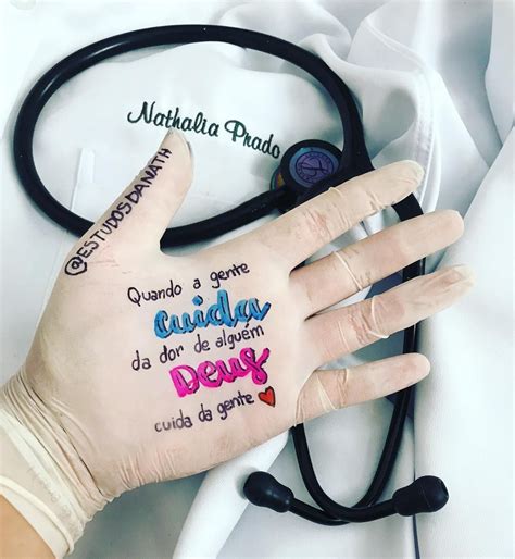 Enfermeira Em FormaÇÃo 💉👩🏻‍⚕️ On Instagram Quando A Gente Cuida Da