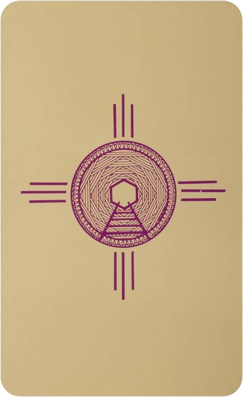 Tarotshop Medicine Woman Tarot Deck